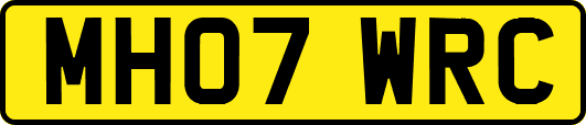 MH07WRC