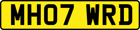 MH07WRD