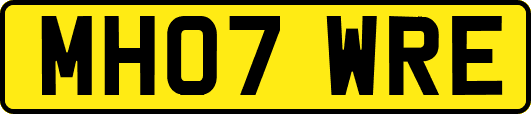 MH07WRE