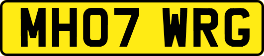 MH07WRG