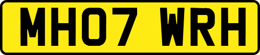MH07WRH