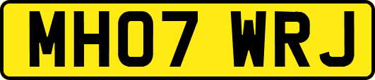 MH07WRJ