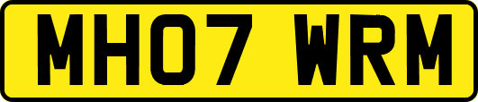 MH07WRM