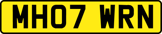 MH07WRN