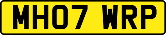 MH07WRP
