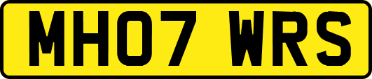 MH07WRS