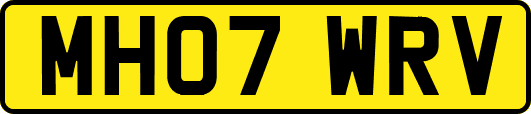 MH07WRV
