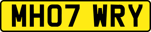 MH07WRY