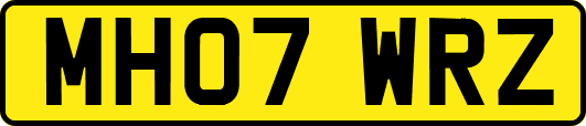 MH07WRZ