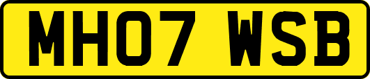 MH07WSB