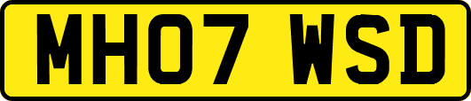 MH07WSD