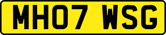 MH07WSG