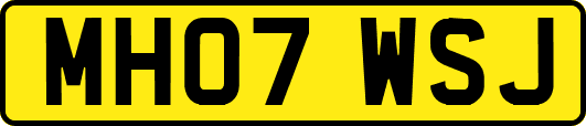 MH07WSJ