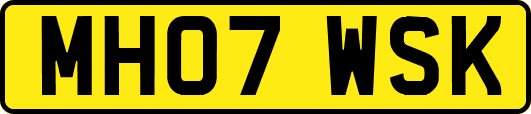 MH07WSK