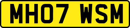 MH07WSM