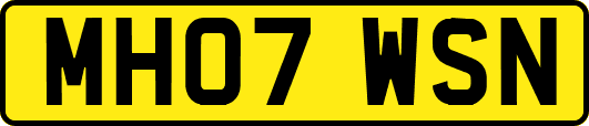 MH07WSN