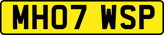 MH07WSP
