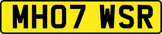 MH07WSR