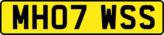 MH07WSS
