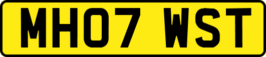 MH07WST