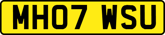 MH07WSU