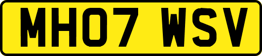 MH07WSV