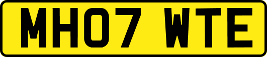 MH07WTE