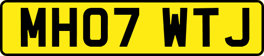 MH07WTJ