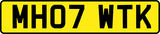 MH07WTK