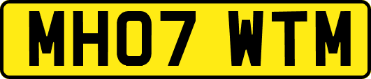MH07WTM