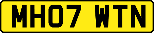MH07WTN