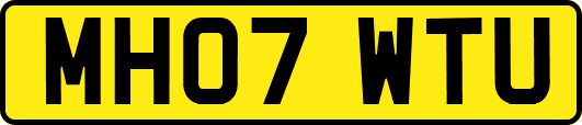 MH07WTU