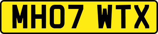 MH07WTX