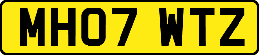 MH07WTZ