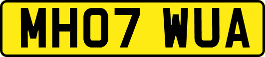 MH07WUA