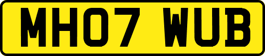 MH07WUB