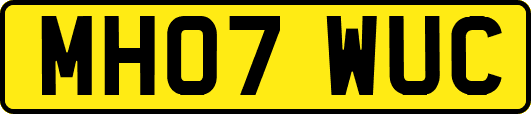 MH07WUC