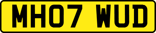 MH07WUD