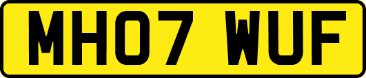 MH07WUF