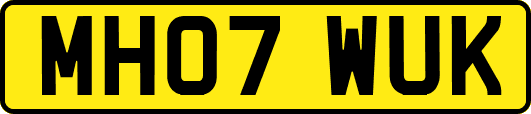 MH07WUK
