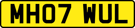 MH07WUL