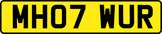 MH07WUR