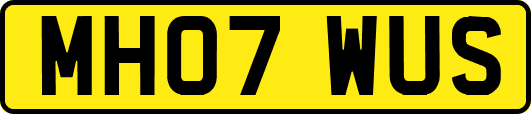 MH07WUS
