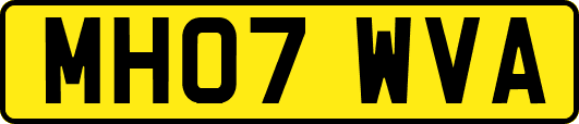 MH07WVA
