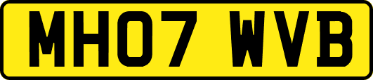 MH07WVB