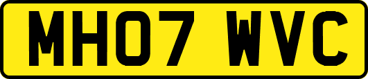 MH07WVC