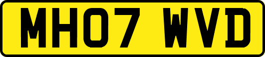 MH07WVD