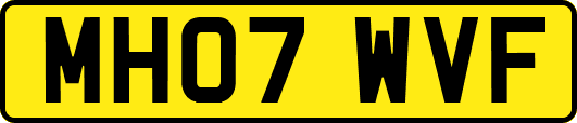 MH07WVF