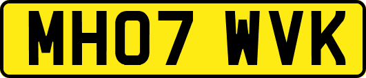 MH07WVK