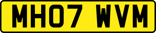 MH07WVM